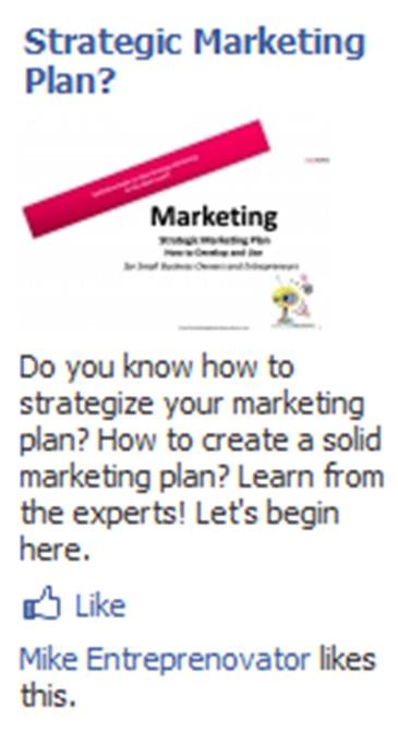 The Marketing Plan Breakthrough and more efficient!