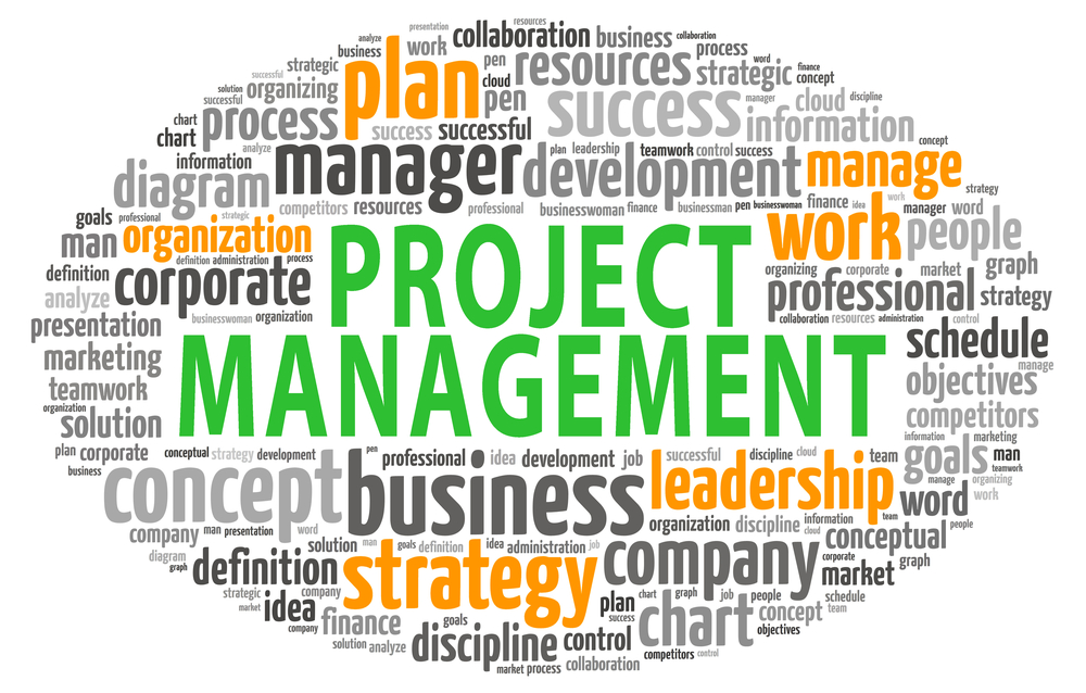 Project Management skill is one of modern workforce must-have skills.